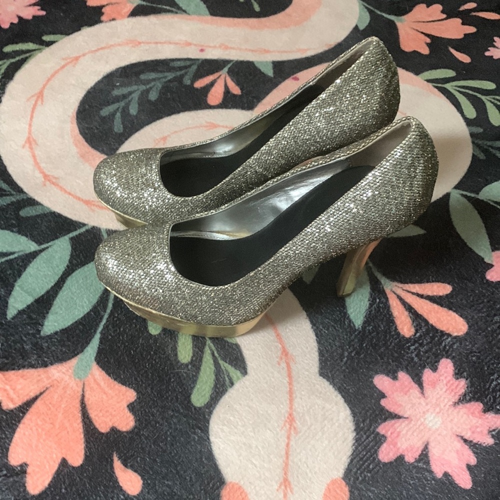 J.Lo heels